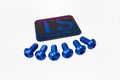 Titanium Rear Rotor Bolts - Most E-moto