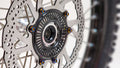 Ultra Bee Titanium Rotor Bolts (Collective)